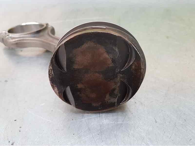 Recambio de biela para volkswagen touran (5t1) 1.4 16v tsi referencia OEM IAM   C/ PISTON