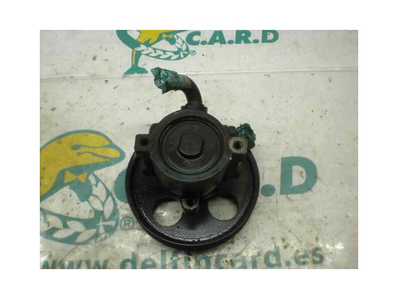 Recambio de bomba direccion para peugeot 405 berlina 1.8 cat referencia OEM IAM   