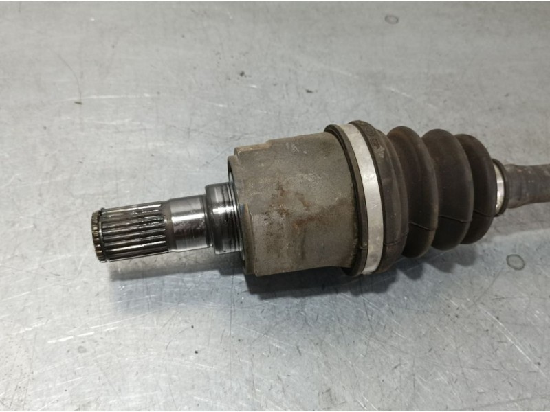 Recambio de transmision delantera izquierda para kia picanto (ja) attract referencia OEM IAM 495001Y010  