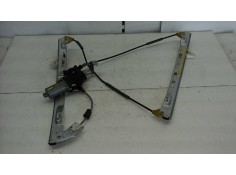 Recambio de elevalunas delantero derecho para peugeot 206 berlina 1.4 hdi referencia OEM IAM  2 PINS ELECTRICO