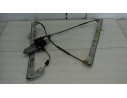 Recambio de elevalunas delantero derecho para peugeot 206 berlina 1.4 hdi referencia OEM IAM  2 PINS ELECTRICO