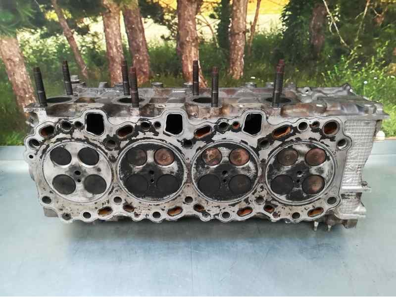 Recambio de culata para toyota land cruiser (j12) 3.0 turbodiesel referencia OEM IAM   