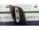 Recambio de piloto trasero derecho para ford fiesta berl./courier surf referencia OEM IAM 7070864  