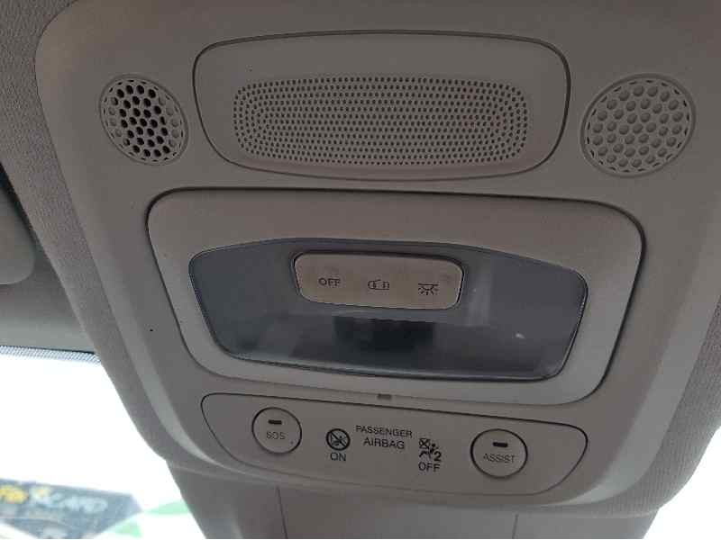 Recambio de luz interior para fiat 500 e icon referencia OEM IAM 735612187  