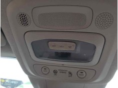 Recambio de luz interior para fiat 500 e icon referencia OEM IAM 735612187  