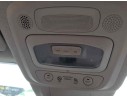 Recambio de luz interior para fiat 500 e icon referencia OEM IAM 735612187  