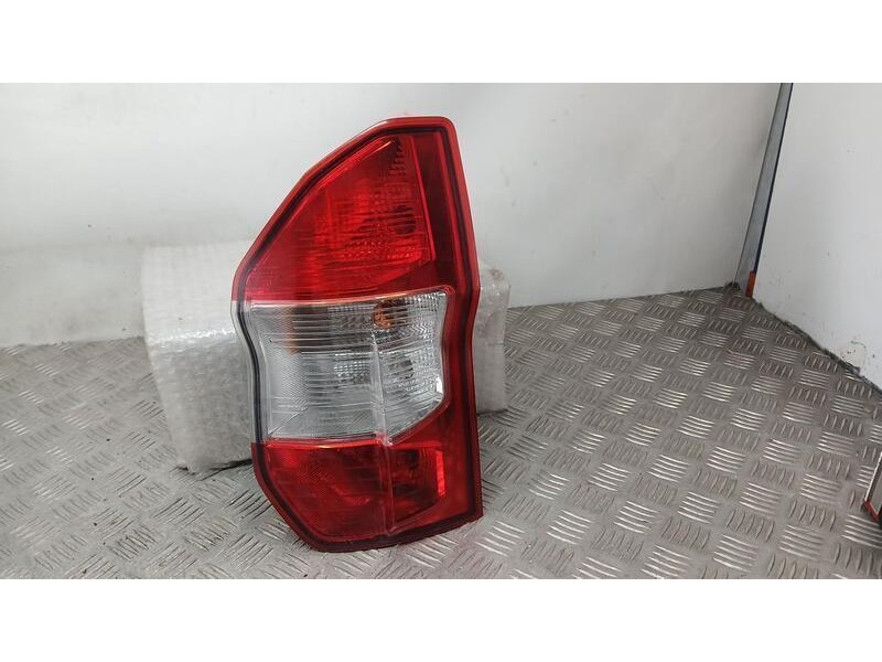 Recambio de piloto trasero derecho para ford tourneo courier (c4a) trend referencia OEM IAM ET7613404AF ROZADO 