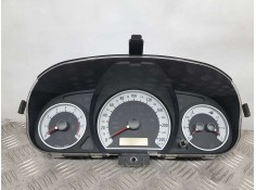 Recambio de cuadro instrumentos para kia cee´d active referencia OEM IAM 940031H011  