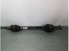 Recambio de transmision delantera izquierda para citroën c4 space tourer pure tech referencia OEM IAM 9677915180  