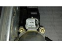 Recambio de elevalunas delantero derecho para peugeot 206 berlina 1.4 hdi referencia OEM IAM  2 PINS ELECTRICO