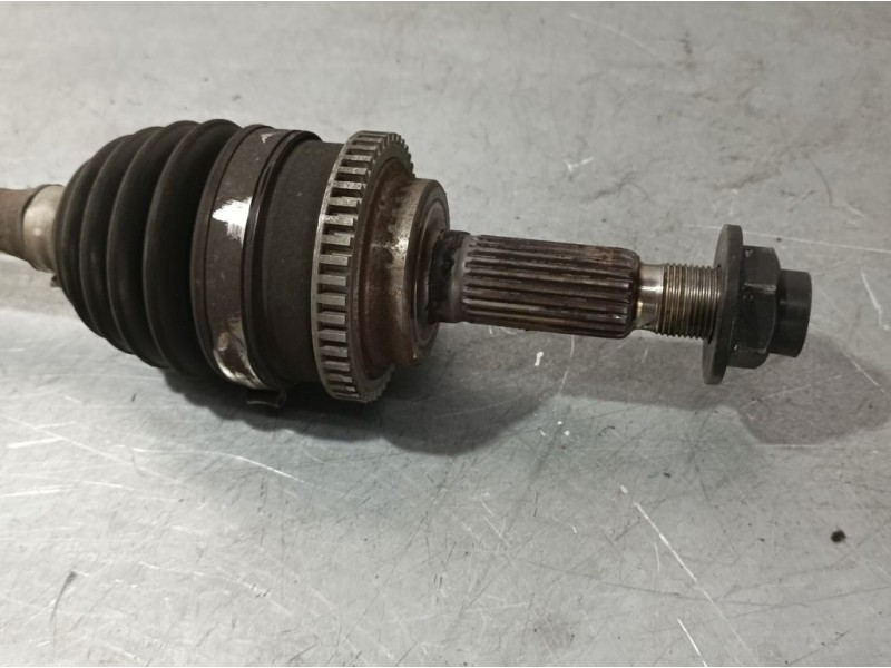 Recambio de transmision delantera izquierda para kia picanto (ja) attract referencia OEM IAM 495001Y010  