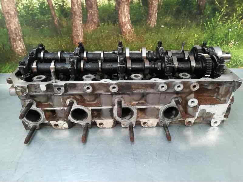 Recambio de culata para toyota land cruiser (j12) 3.0 turbodiesel referencia OEM IAM   