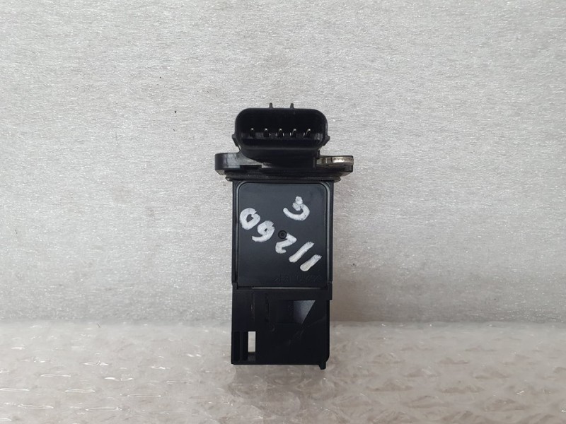 Recambio de caudalimetro para honda civic berlina 5 (fk) 2.2 i-ctdi comfort referencia OEM IAM 54321 AFH70M62A HITACHI