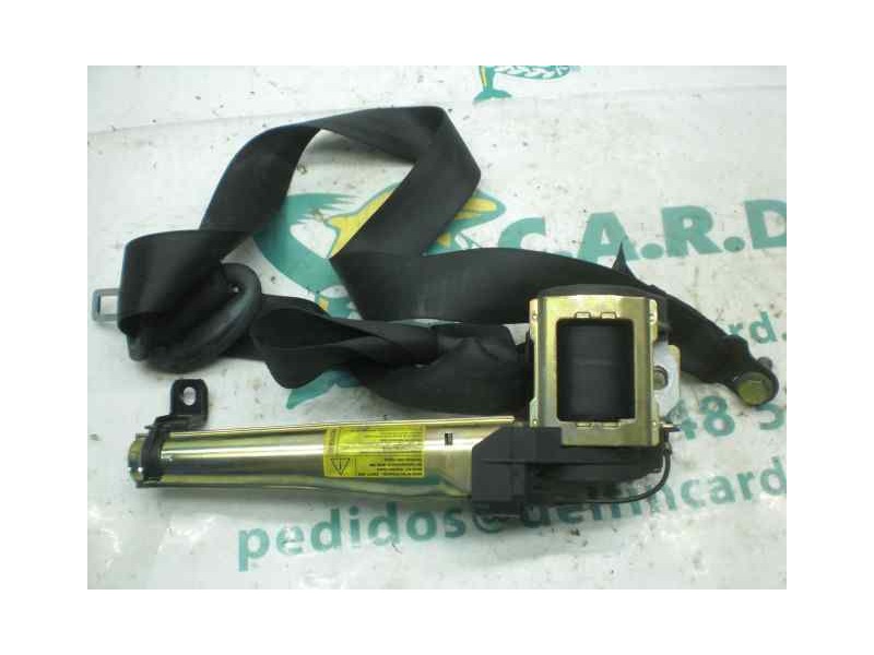 Recambio de pretensor airbag izquierdo para seat toledo (1l) magnus referencia OEM IAM   