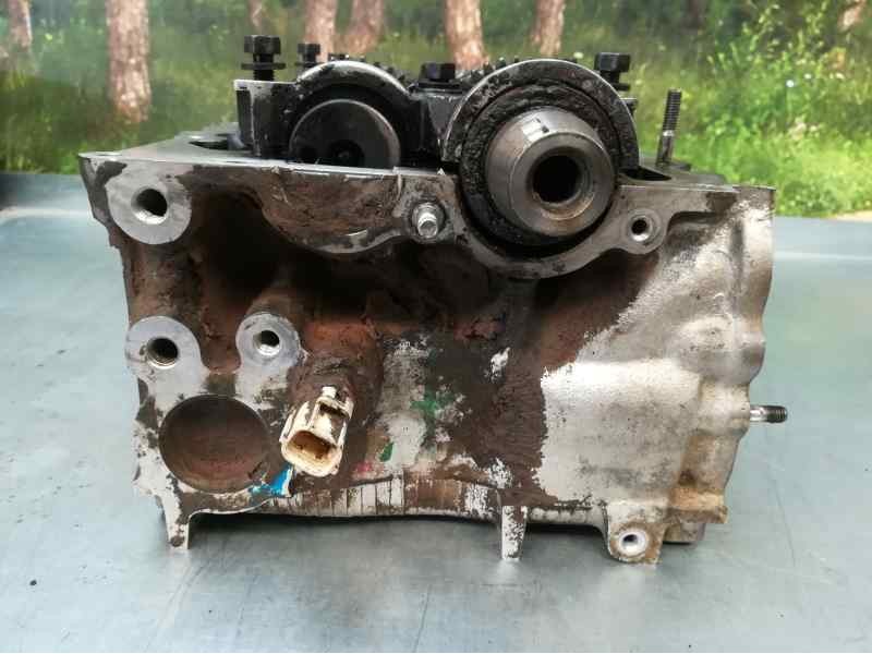 Recambio de culata para toyota land cruiser (j12) 3.0 turbodiesel referencia OEM IAM   