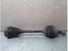 Recambio de transmision delantera izquierda para volkswagen golf iv berlina (1j1) advance referencia OEM IAM SIN REF  