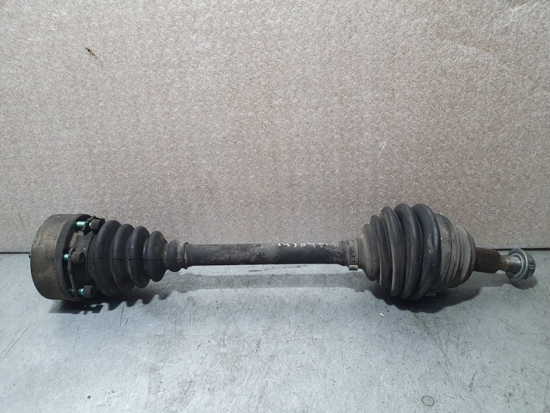 Recambio de transmision delantera izquierda para volkswagen golf iv berlina (1j1) advance referencia OEM IAM SIN REF  