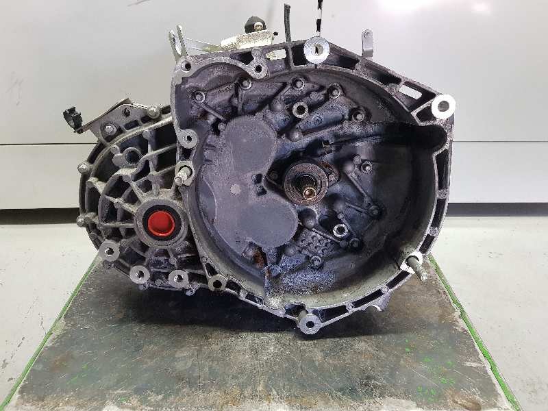 Recambio de caja cambios para fiat bravo (198) 1.6 16v dynamic multijet (77kw) referencia OEM IAM C63563504 0486117 6VELOCIDADES