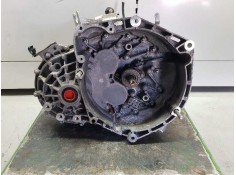 Recambio de caja cambios para fiat bravo (198) 1.6 16v dynamic multijet (77kw) referencia OEM IAM C63563504 0486117 6VELOCIDADES