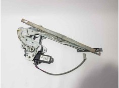 ELEVALUNAS TRASERO IZQUIERDO 400676T7 2 PINS ELECTRICO