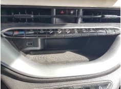 Recambio de mando climatizador para fiat 500 e icon referencia OEM IAM 735758588  