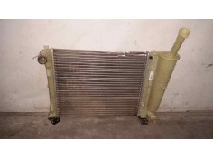 Recambio de radiador agua para fiat nuova 500 (150) blackjack referencia OEM IAM 879565000 DENSO TOCADO
