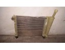 Recambio de radiador agua para fiat nuova 500 (150) blackjack referencia OEM IAM 879565000 DENSO TOCADO