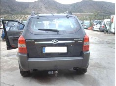 HYUNDAI TUCSON (JM)