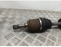 Recambio de transmision delantera derecha para fiat nuova 500 (150) lounge referencia OEM IAM 52149706  