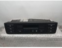 Recambio de mando climatizador para bmw serie 3 berlina (e46) 320d referencia OEM IAM 64118373981 HELLA 5HB00773911
