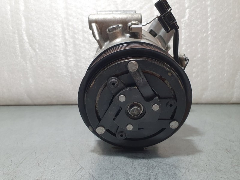 Recambio de compresor aire acondicionado para honda civic lim.5 (fk) 1.5 sport plus referencia OEM IAM 388005ANA010M1 HF01234YF 
