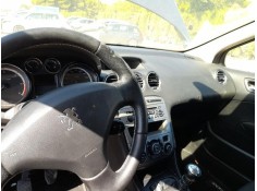 KIT AIRBAG 4112LA C/SALPICADERO Y PRETENSORES 