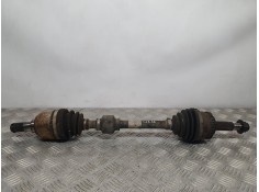 Recambio de transmision delantera izquierda para hyundai ix20 gls comfort blue referencia OEM IAM SIN REF  