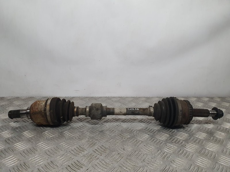 Recambio de transmision delantera izquierda para hyundai ix20 gls comfort blue referencia OEM IAM SIN REF  