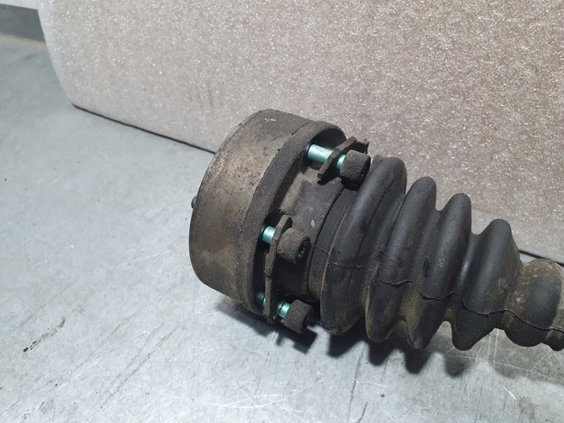 Recambio de transmision delantera izquierda para volkswagen golf iv berlina (1j1) advance referencia OEM IAM SIN REF  