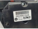 Recambio de mando climatizador para jeep cherokee limited 4wd referencia OEM IAM 68249515AB 16447101 