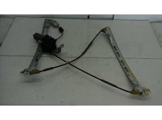 ELEVALUNAS DELANTERO IZQUIERDO 2 PINS ELECTRICO