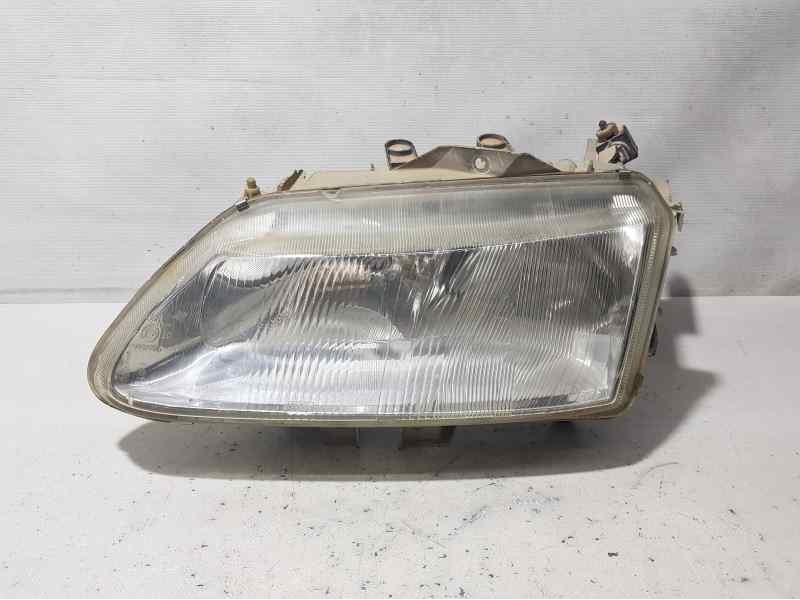Recambio de faro izquierdo para renault laguna (b56) 2.0 rt (b56c/h/l) referencia OEM IAM   