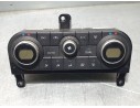 Recambio de mando climatizador para nissan qashqai (j10) tekna referencia OEM IAM 27500JD40C A02000A7700001 CALSONIC KANSEI