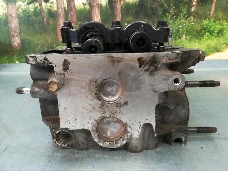 Recambio de culata para toyota land cruiser (j12) 3.0 turbodiesel referencia OEM IAM   