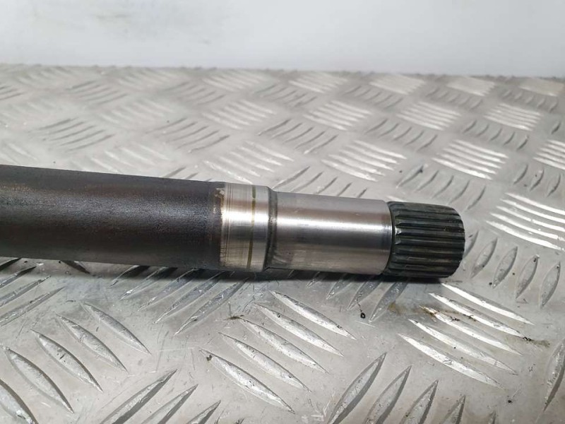 Recambio de transmision delantera derecha para peugeot 3008 active referencia OEM IAM 9684135480 8NN69 2408115