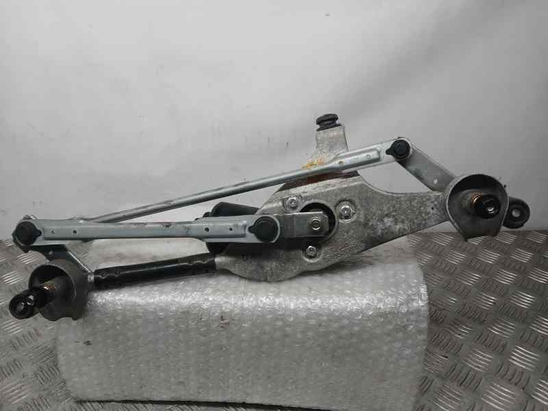 Recambio de motor limpia delantero para hyundai tucson sle mild-hybrid 2wd referencia OEM IAM 98110D3000 35246150 DENSO