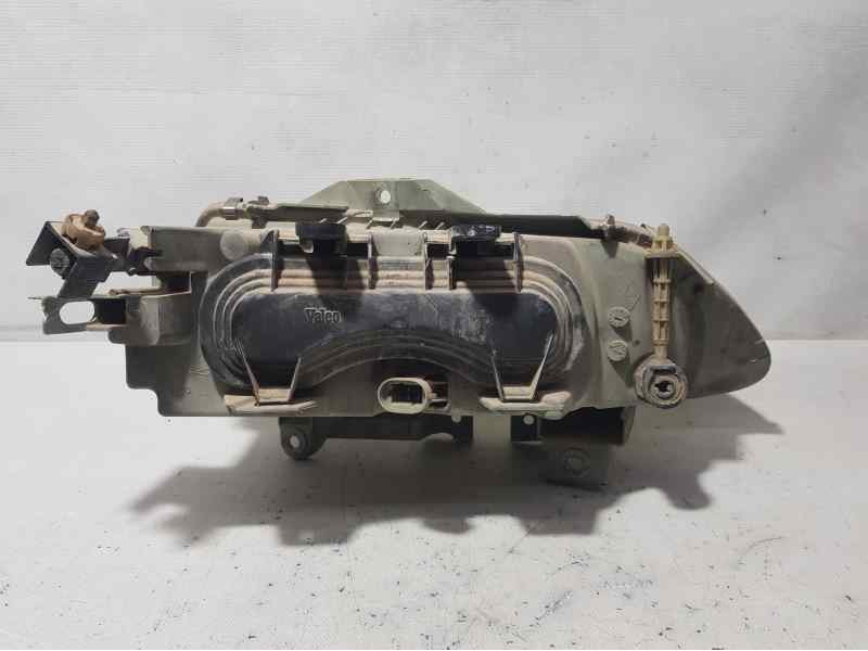 Recambio de faro izquierdo para renault laguna (b56) 2.0 rt (b56c/h/l) referencia OEM IAM   
