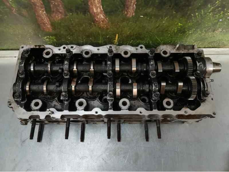 Recambio de culata para toyota land cruiser (j12) 3.0 turbodiesel referencia OEM IAM   