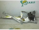 Recambio de elevalunas delantero derecho para opel astra f berlina básico referencia OEM IAM 90360536  