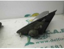 Recambio de retrovisor derecho para ford mondeo familiar (gd) 2.5 v6 24v cat referencia OEM IAM   ELECTRICO