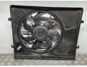 Recambio de electroventilador para kia cee´d active referencia OEM IAM SIN REF  