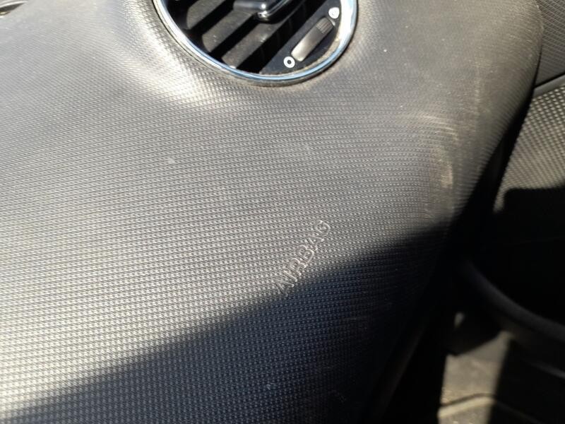 Recambio de kit airbag para peugeot 308 i (4a_, 4c_) 1.6 hdi referencia OEM IAM 4112LA C/SALPICADERO Y PRETENSORES 