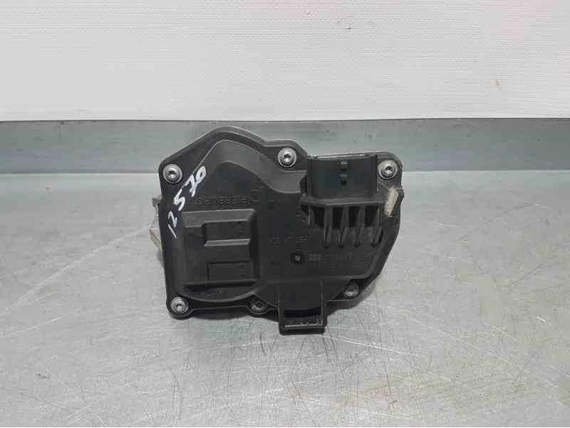 Recambio de valvula escape para renault megane iv berlina 5p zen referencia OEM IAM 147B08010R  PIERBURG