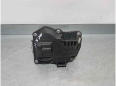 Recambio de valvula escape para renault megane iv berlina 5p zen referencia OEM IAM 147B08010R  PIERBURG